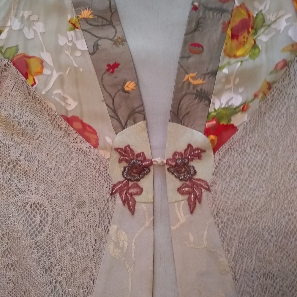 Spencer Alexis jacket, M - Picture 4 of 6